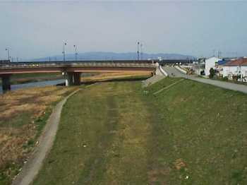 園田橋北