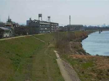 園田橋南