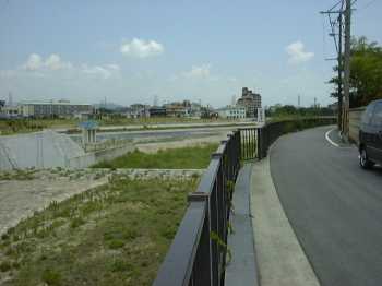 逆瀬川