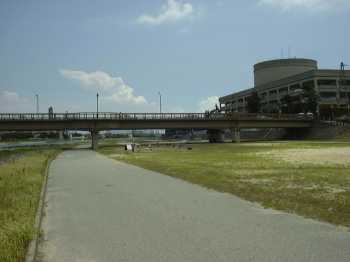 宝塚新大橋