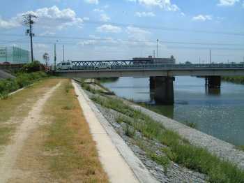藻川橋