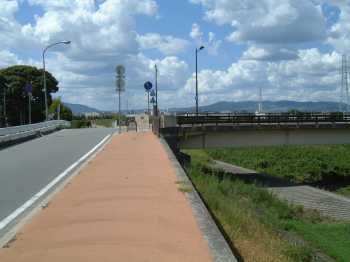 猪名川橋