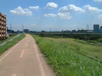上園橋