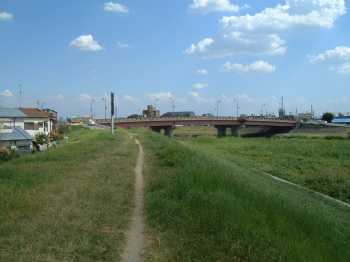 園田橋