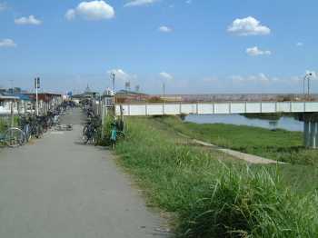 善法寺橋