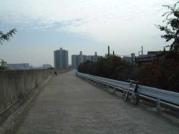 尼崎市常光寺4丁目