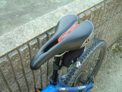 Specialized BG2 PRO MTB