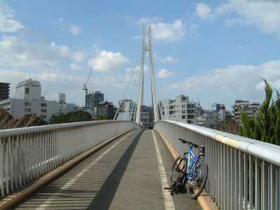川崎橋
