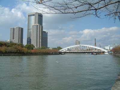 桜宮橋