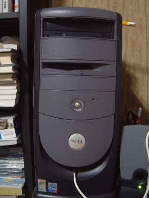 DELL Dimension 4400