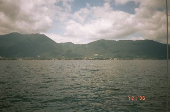 北小松沖
