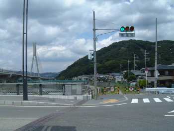 呉服橋東詰