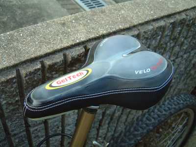 VELO GelTechA\ʂɃQ^CṽTh